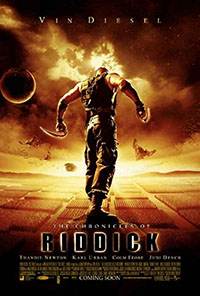riddick (2013)